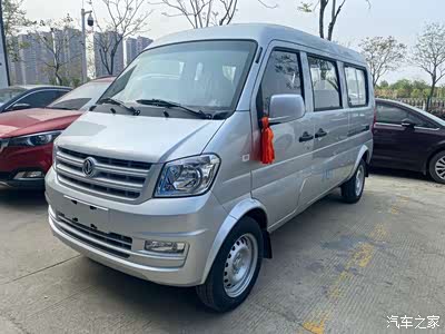 看过很多车后,还是选择了k07s_东风小康k07s论坛_手机汽车之家