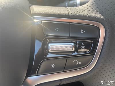 新款的荣威i5就是我心中的那个dream