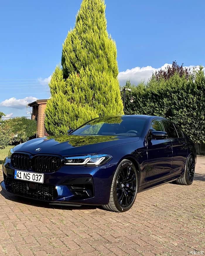 宝马5系论坛_汽车之家论坛