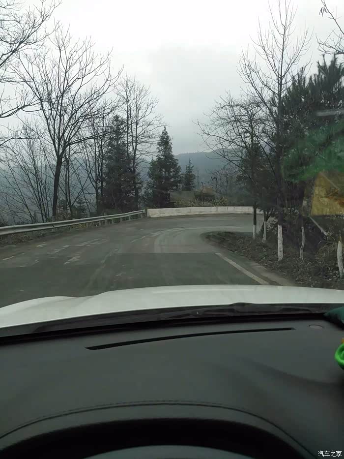 湘西南"雪峰山320国道"探险一日游.