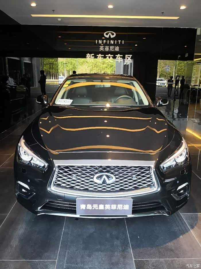 【图】都来说说自己的奇瑞是什么颜色的_英菲尼迪q50/q50l论坛_汽车之