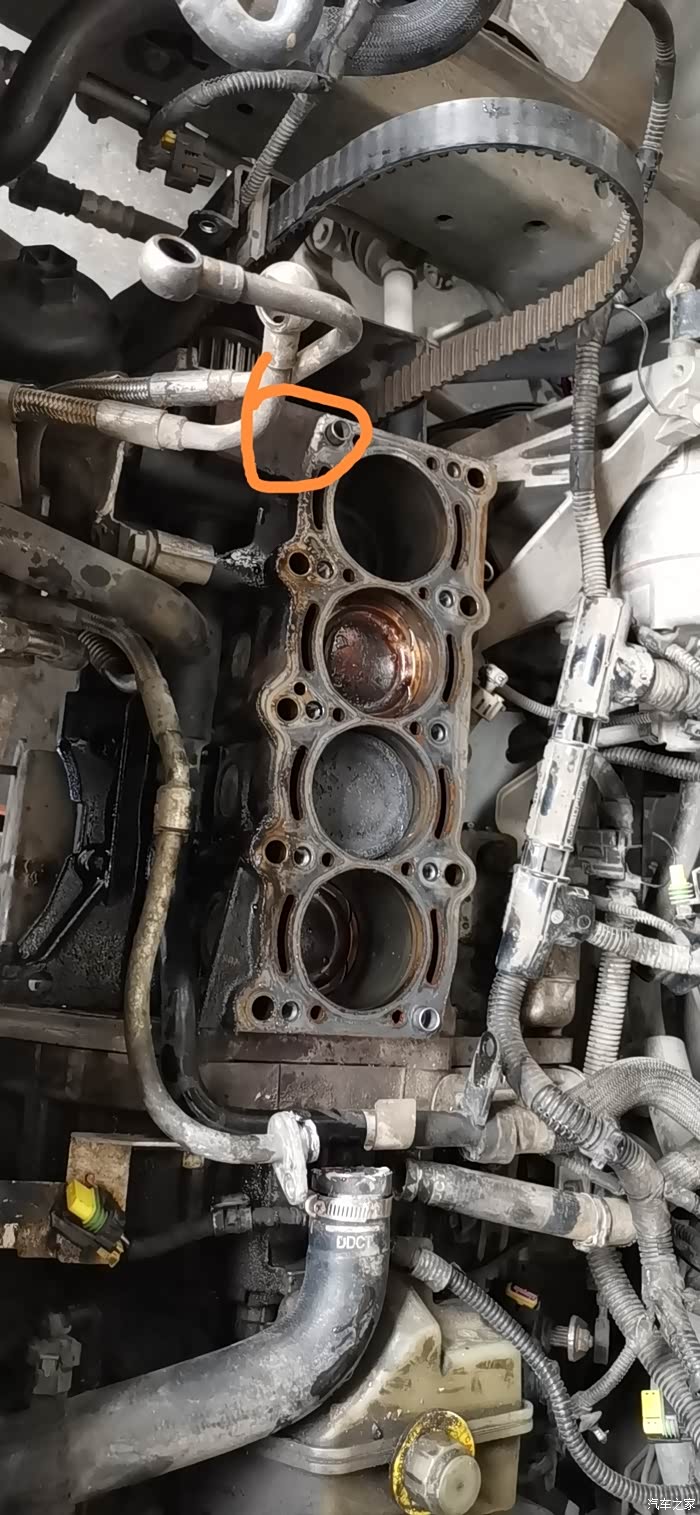 菲亚特飞翔发动机号在哪