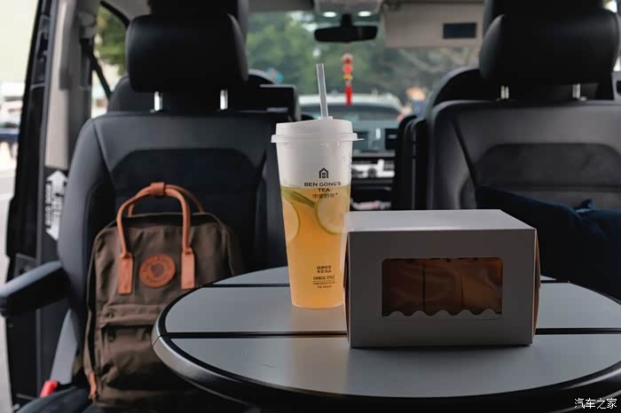 图 T6迈特威 三年用车感受 可移动的十平方温馨小窝 迈特威论坛 汽车之家论坛