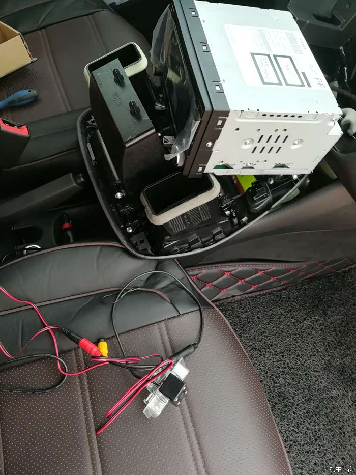 第一次发表,勿喷_轩逸论坛_汽车之家论坛