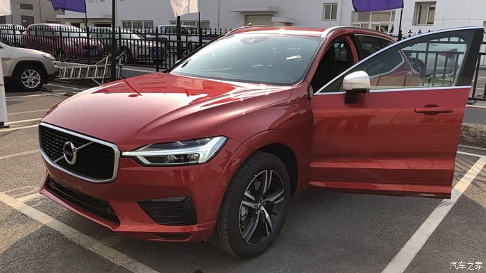 沃尔沃xc60论坛_汽车之家论坛