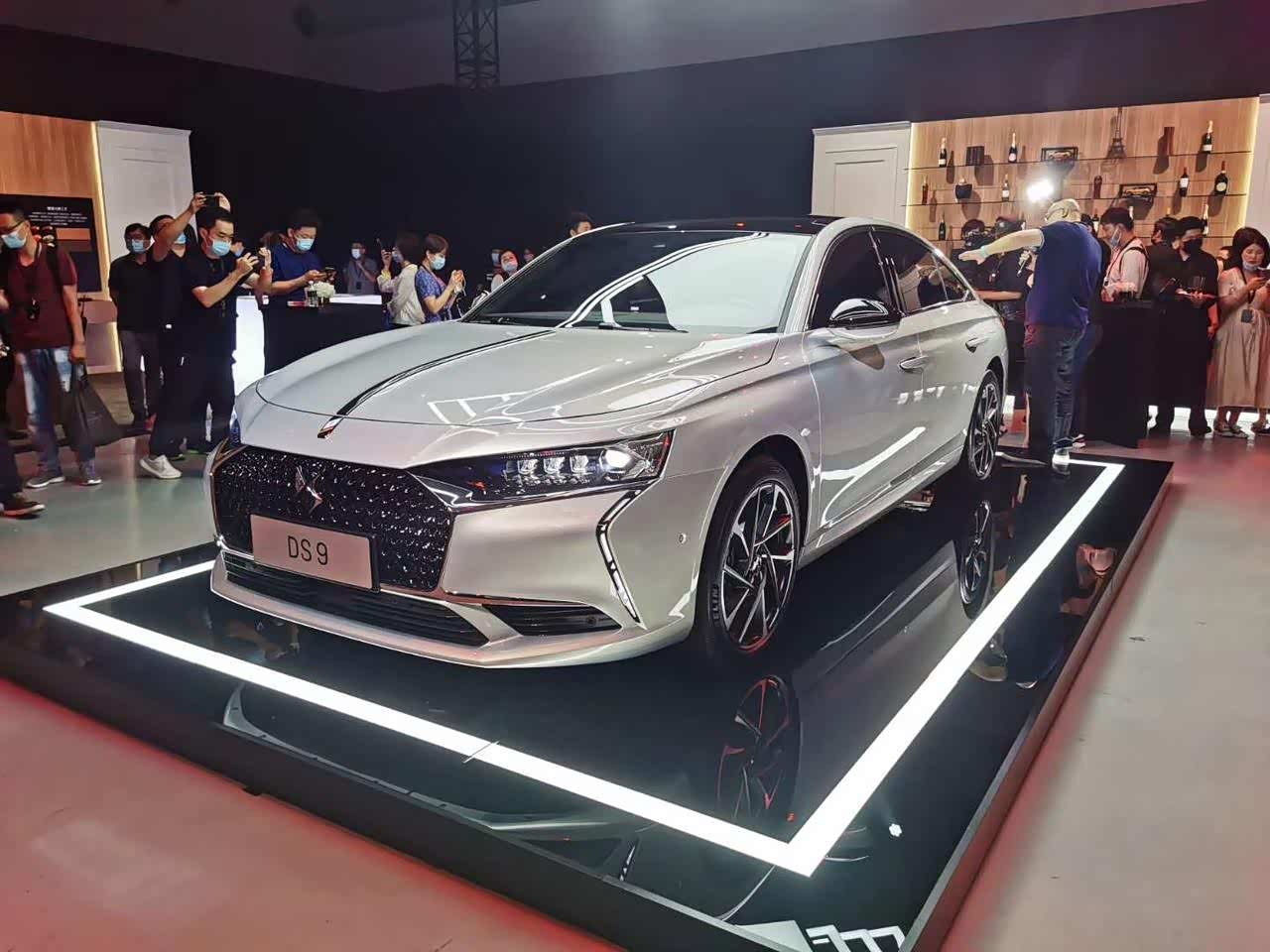 ds 9论坛_汽车之家论坛