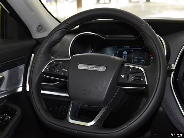 说说捷途x70的感受