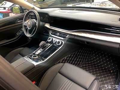 h9不愧是国之豪车,真香_红旗h9论坛_手机汽车之家