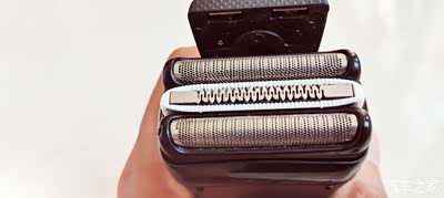 【为啥买】博朗(braun)剃须刀3040s