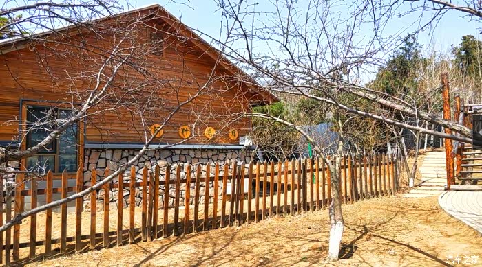 敢发就敢送春游世外桃源郊外富饶农场