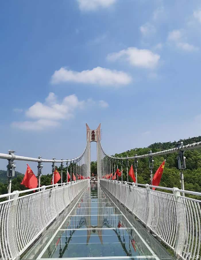 【图】端午休假带上车子和美女游一游汕尾铜鼎山_风行t5 evo论坛_汽车