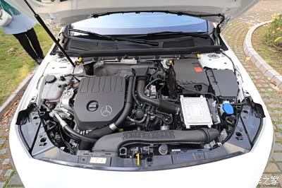 【全民用车记】奔驰a200l用车分享