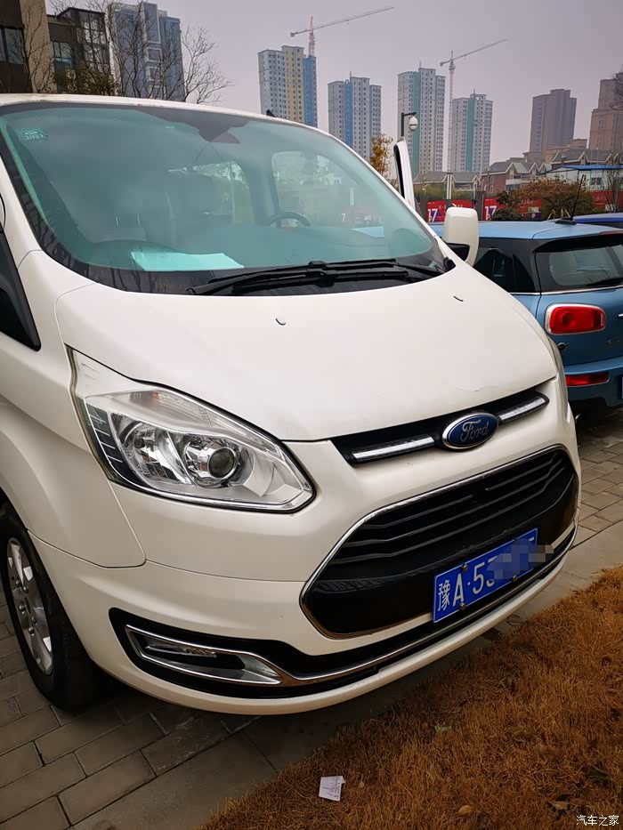 个人17大白转让