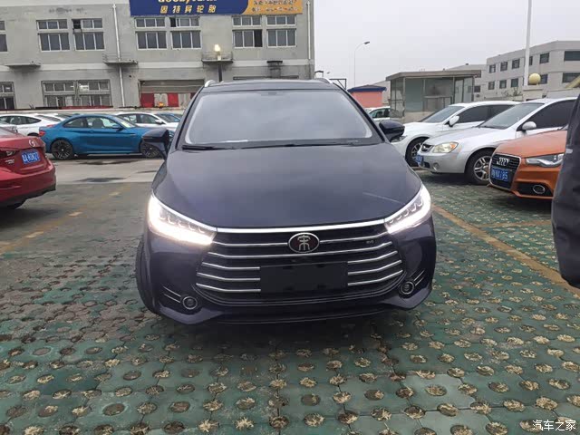 此图有亮点!看有没有眼尖的!