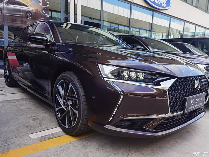 再补个银色是不是就要召唤神龙_ds 9论坛_汽车之家论坛