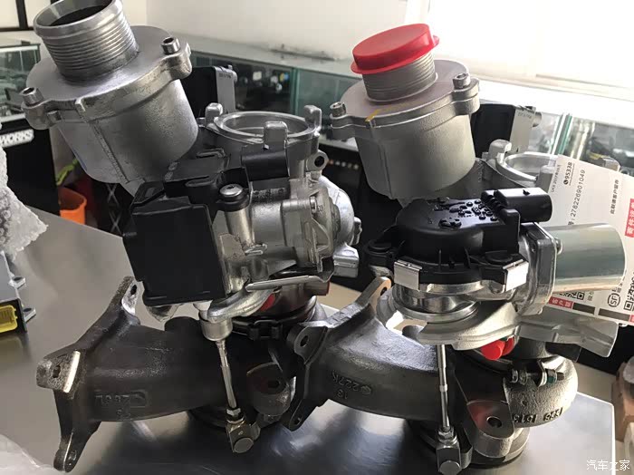 分享石ihi涡轮即将爆发的一个潜在问题