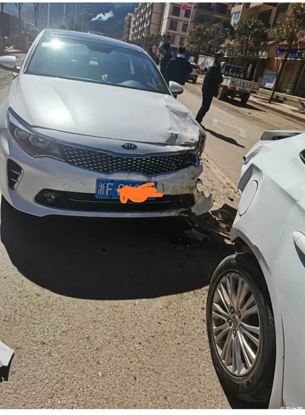 起亚k5论坛_汽车之家论坛