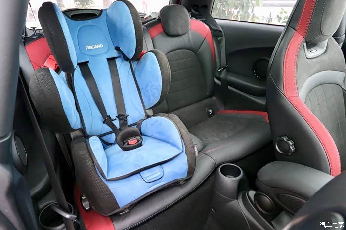 【视频】"能接受这样吐槽mini吗?"米帅试车|mini用车记1