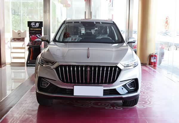 非常时尚运动_红旗hs5论坛_汽车之家论坛