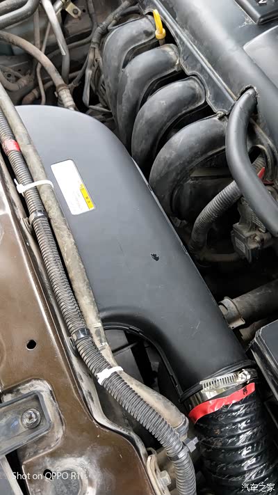 汽油今夜又涨价了(兼谈迎风撞气)