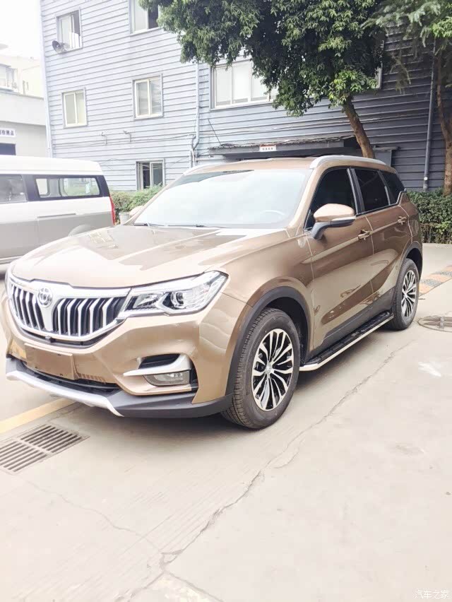 大中华v6手动尊贵抱回家