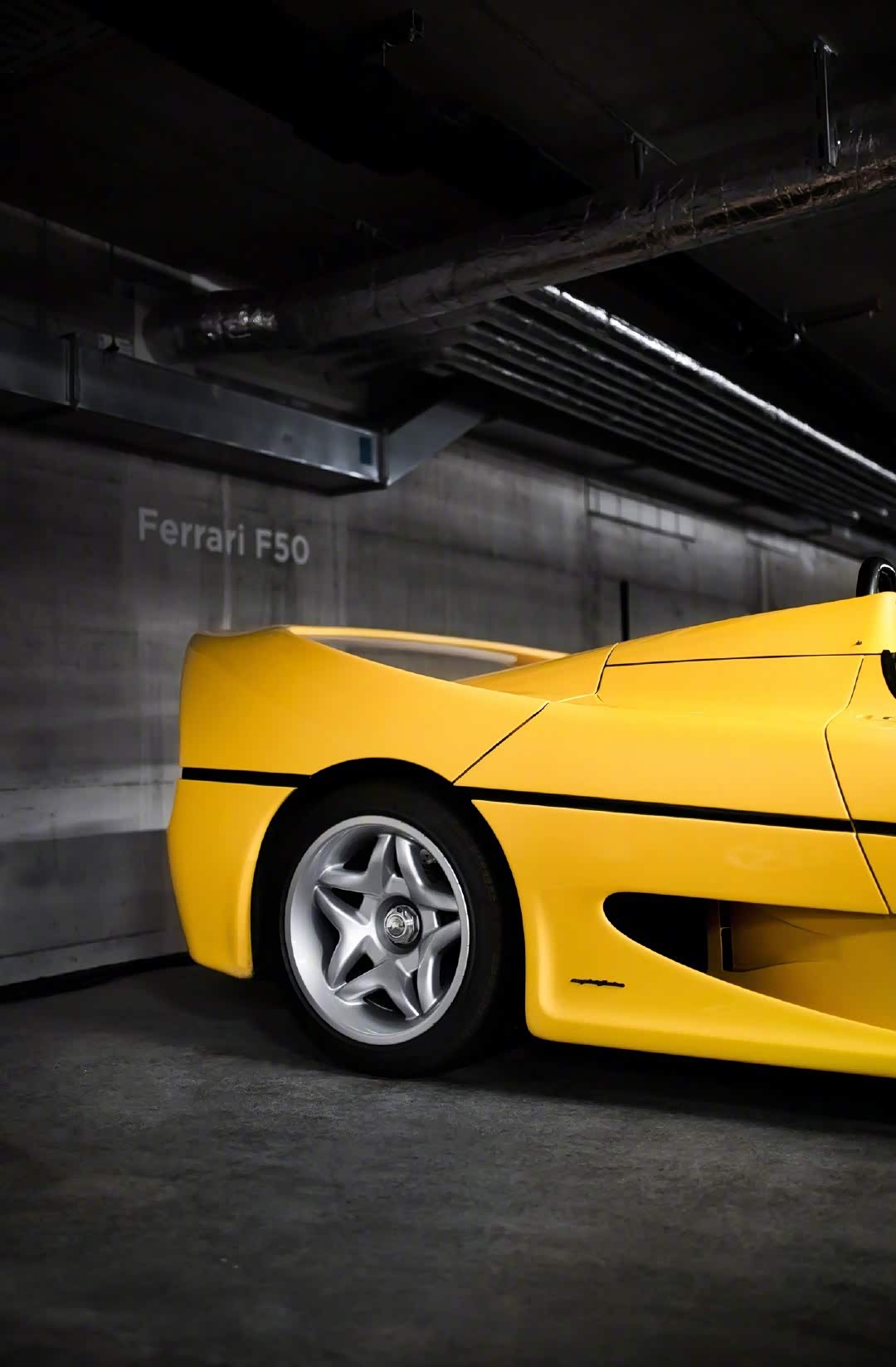 【图】ferrari f50 & enzo漂亮极了!_法拉利论坛_汽车之家论坛