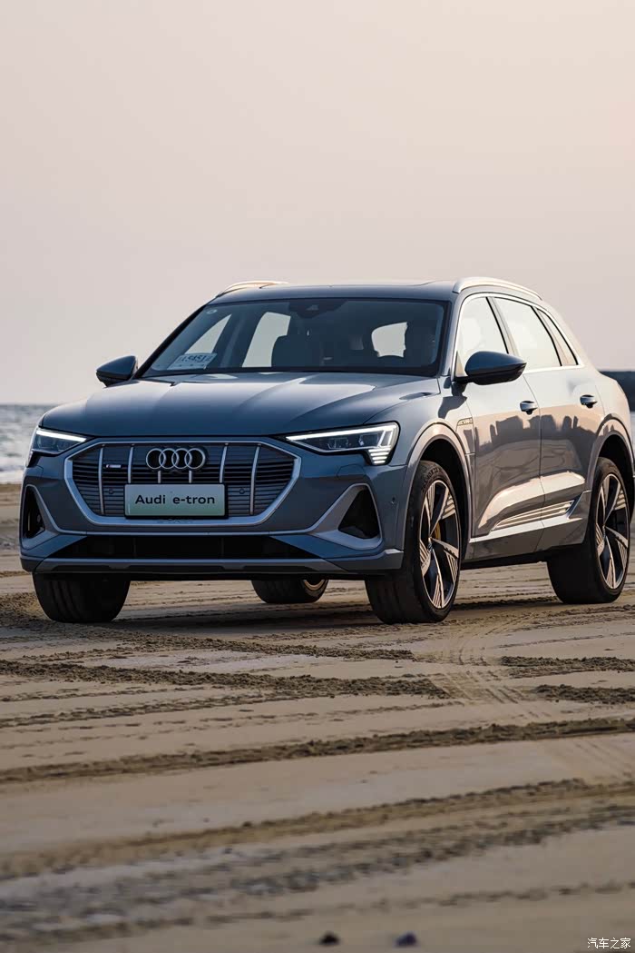 【图】四圈来临,电动真带劲_奥迪e-tron论坛_汽车之家论坛