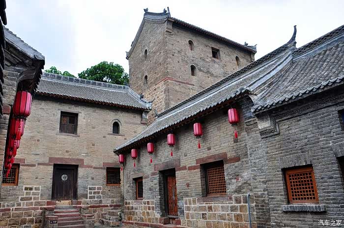 挺进中原2019年8月皖北豫西南拾遗补阙自驾游