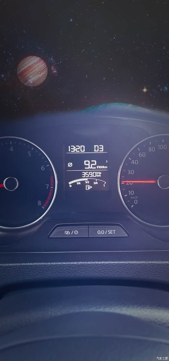 聊聊桑塔纳浩纳冬夏季节油耗差异