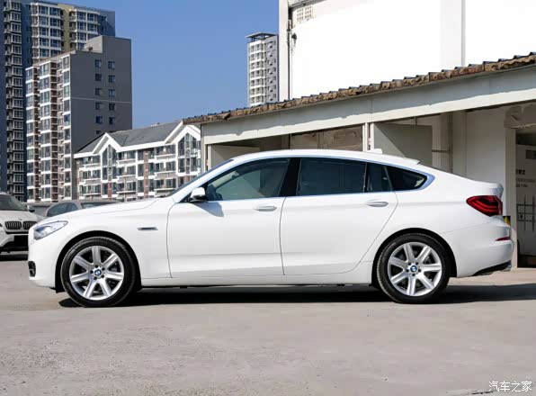 【图】bmw五系gt 代号f07_宝马5系论坛_汽车之家论坛