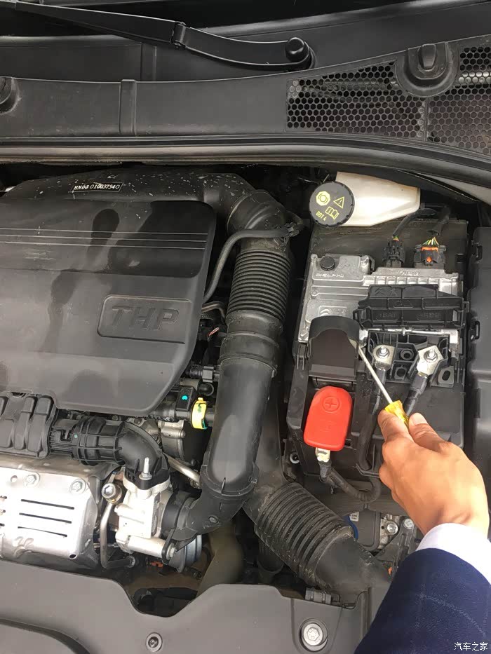 各位车友关于小三电瓶充电_雪铁龙c3-xr论坛_汽车之家论坛