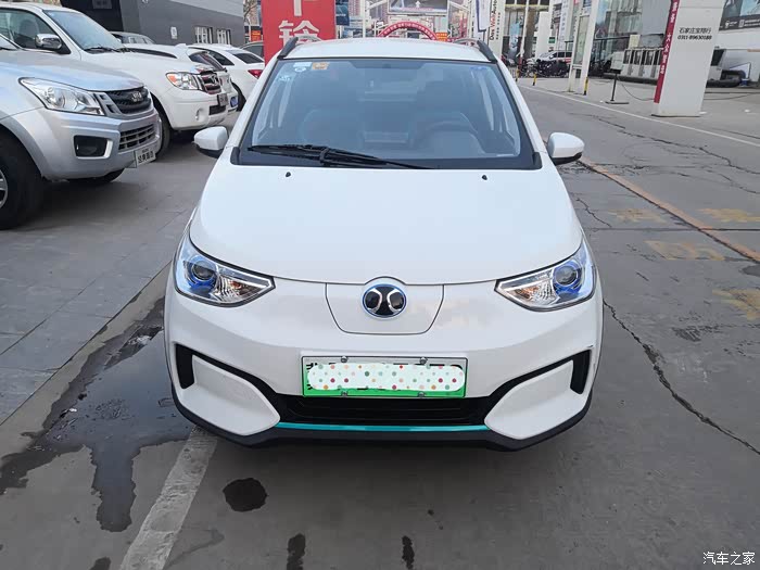 我爱人都说买小e买对了,不仅节省了家