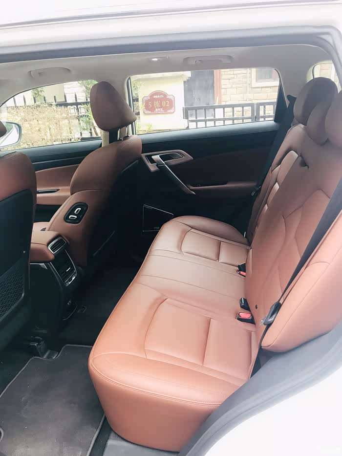 选择博越,让我知道下一辆车仍然是吉利!(申精)