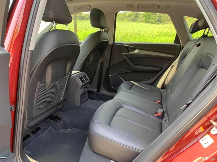奥迪q5/q5l论坛_汽车之家论坛