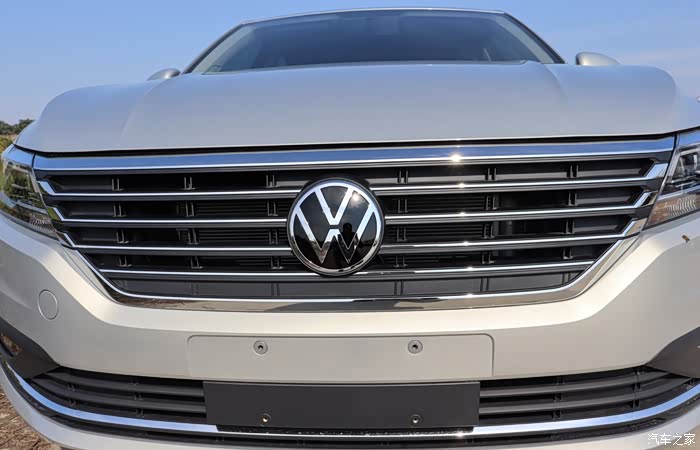 【图】我的第二台大众车-朗逸_朗逸论坛_汽车之家论坛