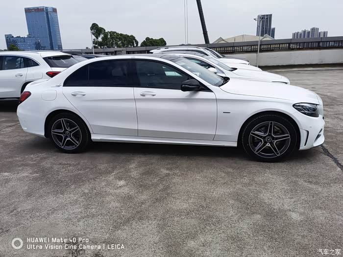 成都提c260l星耀特别版