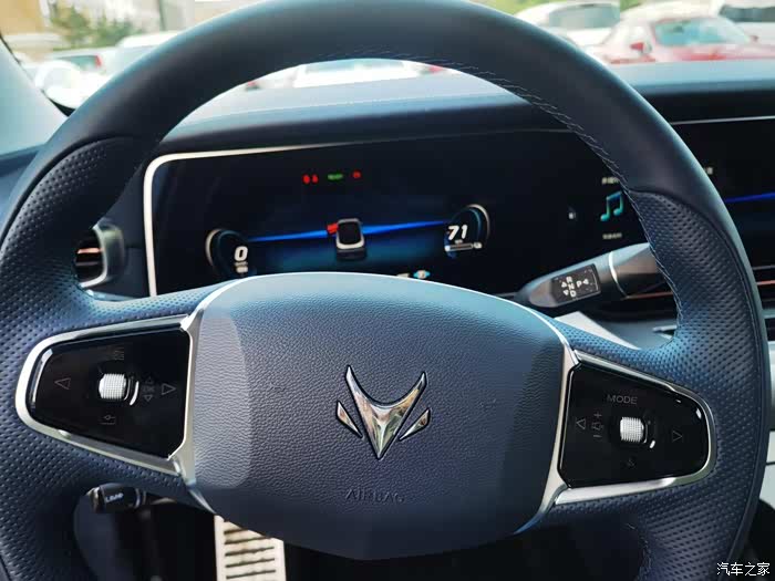 845 | 回复: 9 极狐 阿尔法s(arcfox αs)论坛