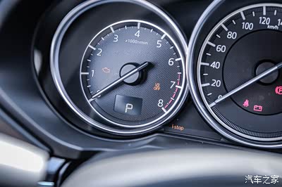 cx-5黑骑士集结#耀夜来袭,体验马自达cx-5 2.0l自动两驱黑骑士