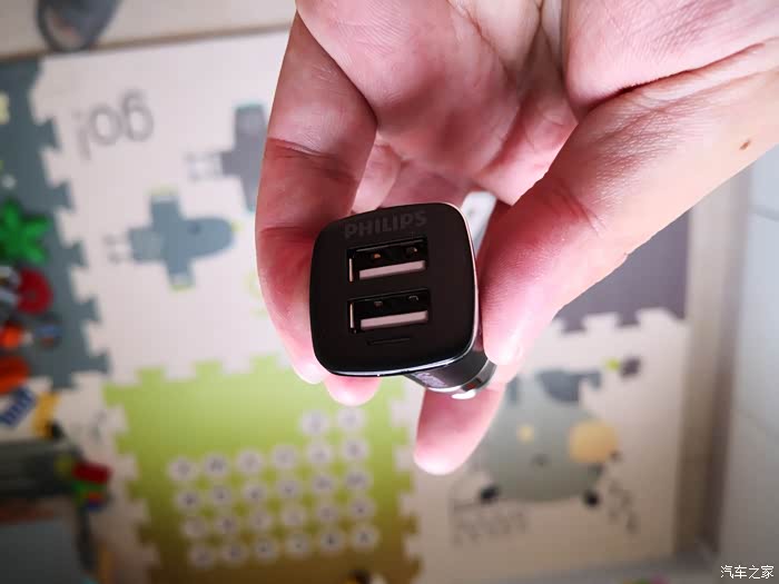 【家家众测】充电接头.