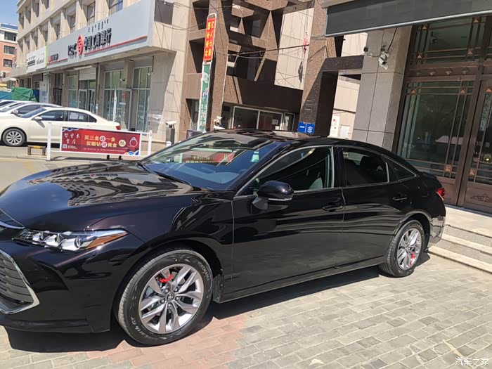 【图】小小碳晶棕一台_亚洲龙论坛_汽车之家论坛