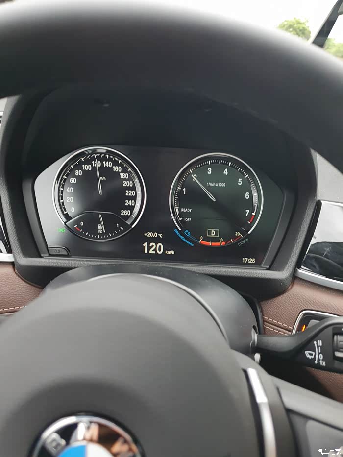 3049 | 回复: 29 宝马x2论坛 请问下国产x2仪表盘可以显示数字时速吗?