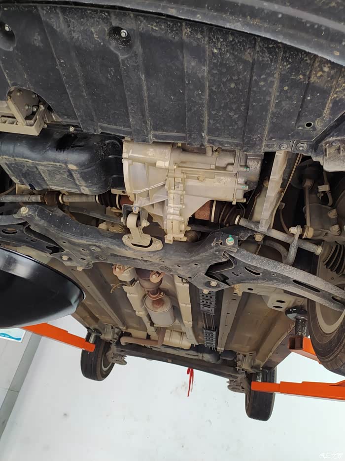 【图】智达二保作业_北京x3论坛_汽车之家论坛