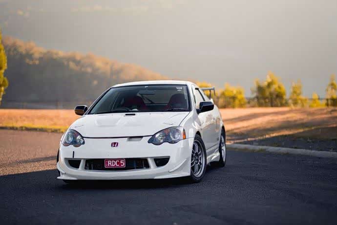 mugendc5integratyper小而美