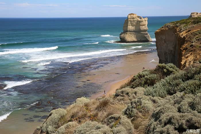 澳大利亚东南部两周自驾游