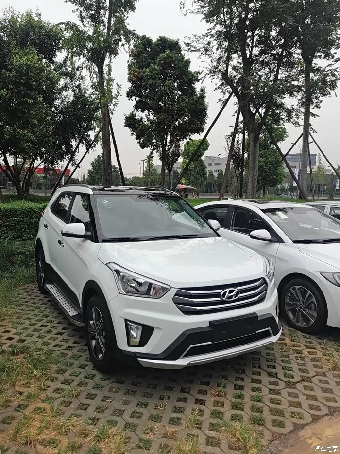 【图】关于改ecu提升动力_北京现代ix25论坛_汽车之家论坛