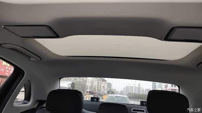 19款奔驰e300l顶棚异响严重像散架一样求大神支招