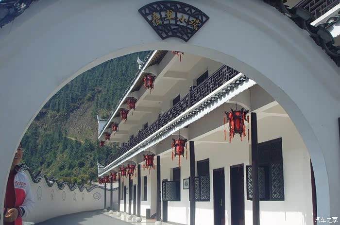 世外桃园 · 怀化叠翠兰亭 | 夏日自驾之旅 越"野"越开心