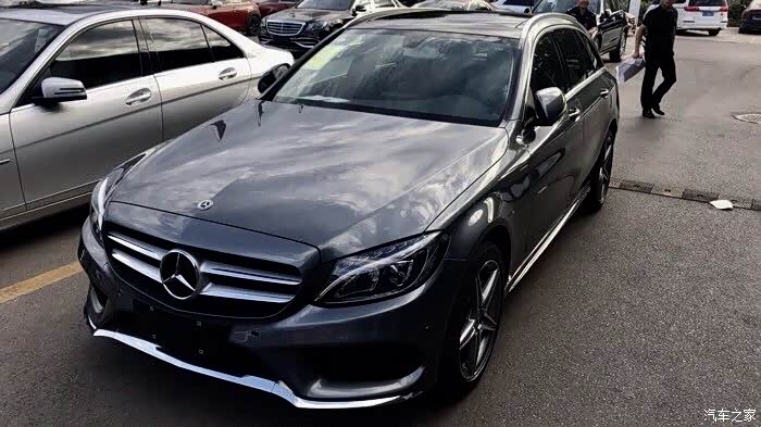 【图】c200 300旅行车什么颜色最好看呢?_奔驰c级论坛_汽车之家论坛