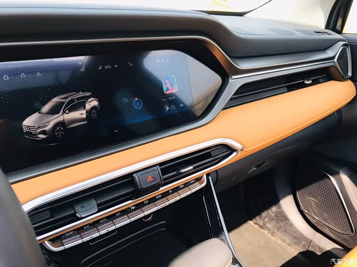 双连体屏可以实现互相投屏