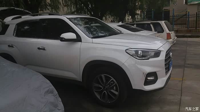 【图】19款ix35用车心得_北京现代ix35论坛_汽车之家论坛